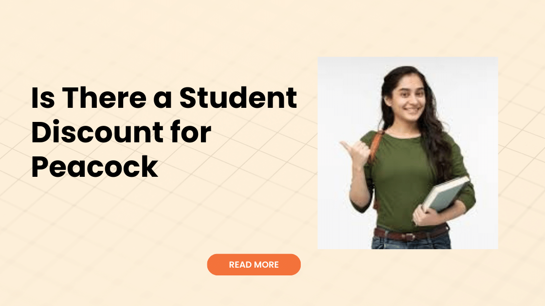 Is-There-a-Student-Discount-for-Peacock
