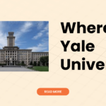 Where-Is-Yale-University